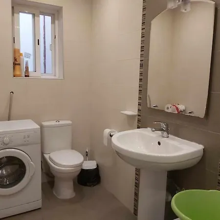 St Julian's - Central Location Appartement
