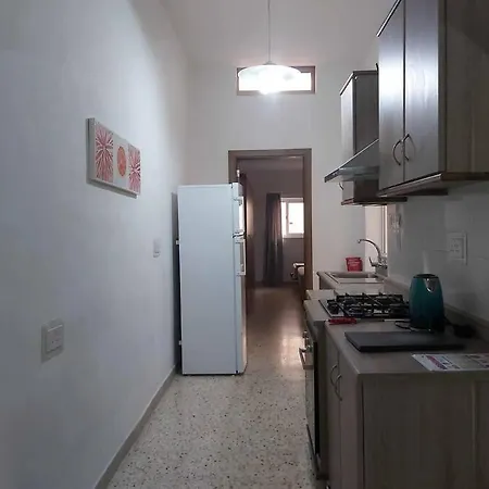 Appartement St Julian's - Central Location